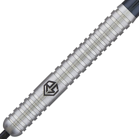 Ross Smith Natural 90% Tungsten Steel Tip Darts by Unicorn - view 3