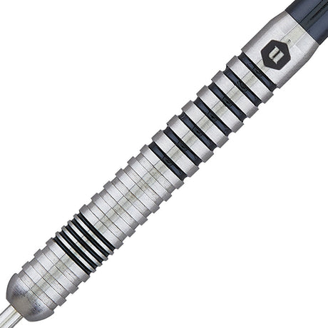 Ross Smith Smudger 80% Tungsten Steel Tip Darts by Unicorn - view 3