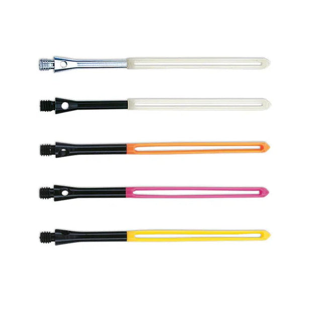 Unicorn SlikStik Plus Aluminium Dart Stems