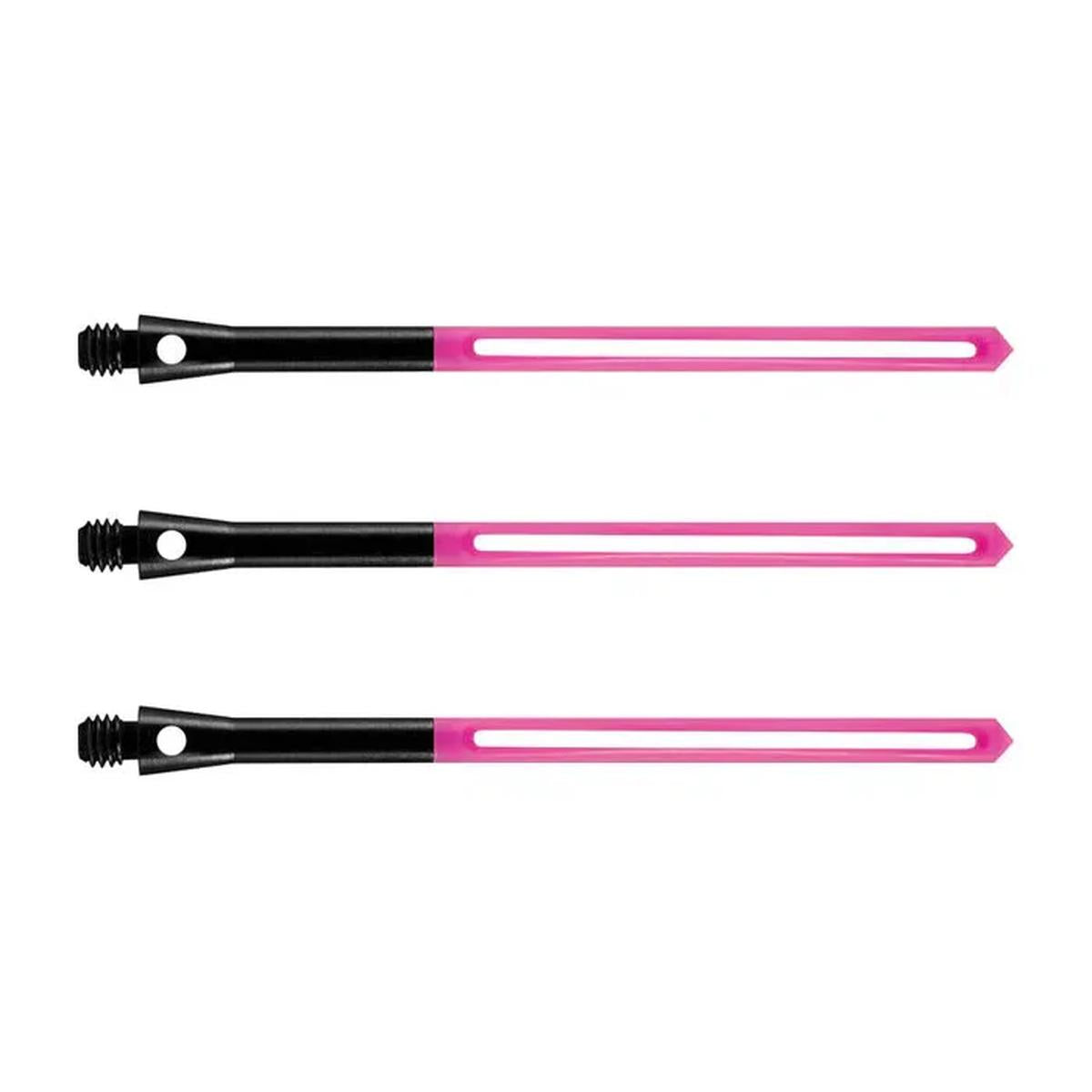 Unicorn SlikStik Plus Aluminium Dart Stems - view 2
