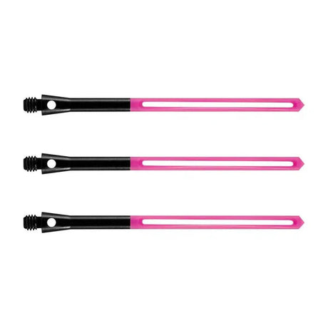 Unicorn SlikStik Plus Aluminium Dart Stems - view 2