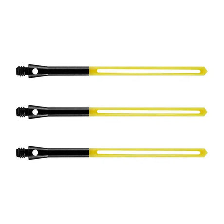 Unicorn SlikStik Plus Aluminium Dart Stems - view 4