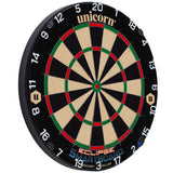 Smartboard Eclipse Dartboard by Unicorn - view 2