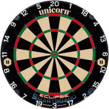 Smartboard Eclipse Dartboard by Unicorn