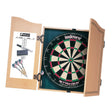 Unicorn Striker Home Darts Centre with Dartboard and Darts