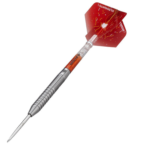 Unicorn Striker Type 1 80% Tungsten Steel Tip Darts - view 2