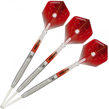 Unicorn Striker Type 2 80% Tungsten Steel Tip Darts - view 4