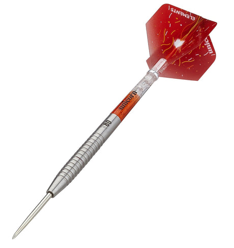 Unicorn Striker Type 2 80% Tungsten Steel Tip Darts - view 2