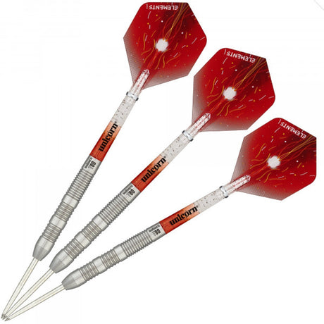 Unicorn Striker Type 3 80% Tungsten Steel Tip Darts - view 3