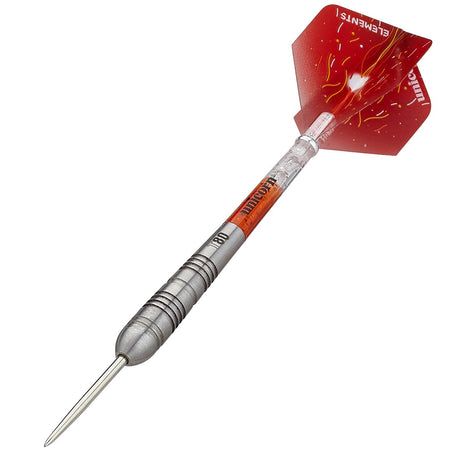 Unicorn Striker Type 4 80% Tungsten Steel Tip Darts - view 2