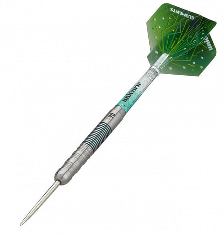Unicorn T90 Type 1 Core XL Green 90% Tungsten Steel Tip Darts - view 2