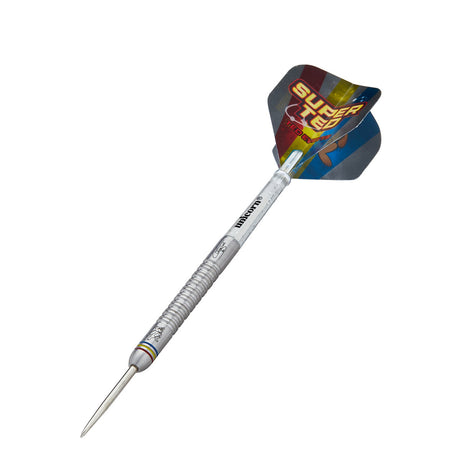 Ted Evetts Phase 2 90% Tungsten Steel Tip Darts by Unicorn - view 3