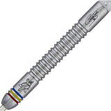 Ted Evetts Phase 2 90% Tungsten Steel Tip Darts by Unicorn - view 2