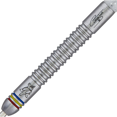 Ted Evetts Phase 2 90% Tungsten Steel Tip Darts by Unicorn - view 2