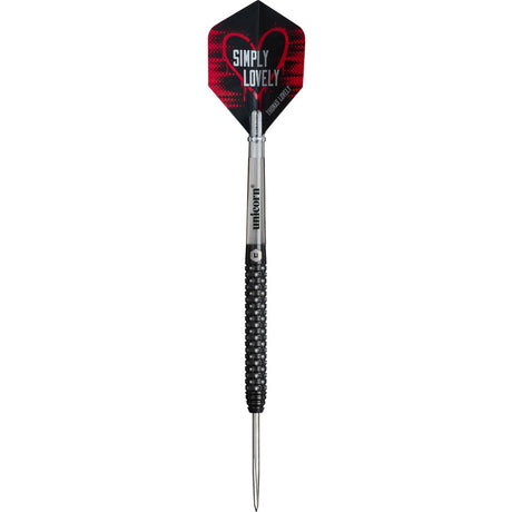 Unicorn Thomas Lovely 90% Tungsten Steel Tip Darts - view 5
