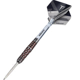 Unicorn Tom Bissell Rosso 95% Tungsten Steel Tip Darts - view 4