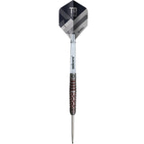 Unicorn Tom Bissell Rosso 95% Tungsten Steel Tip Darts - view 5