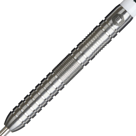 Unicorn Tom Sykes 90% Tungsten Steel Tip Darts - view 2