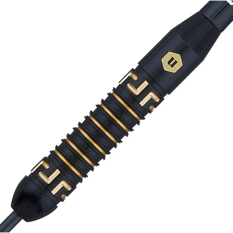 Top Brass 1 Steel Tip Darts by Unicorn - view 2