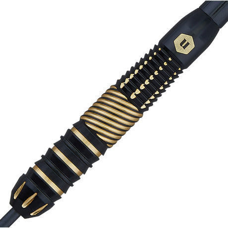 Top Brass 2 Steel Tip Darts by Unicorn - view 2