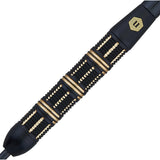Top Brass 3 Steel Tip Darts by Unicorn - view 2