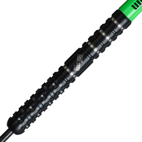 Unicorn Wraith Callan Rydz Phase 2 90% Tungsten Steel Tip Darts - view 2