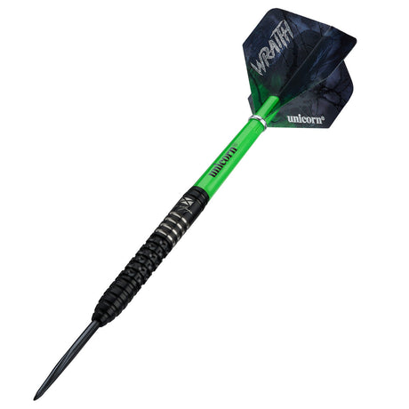 Unicorn Wraith Cameron Menzies 90% Tungsten Steel Tip Darts - view 4