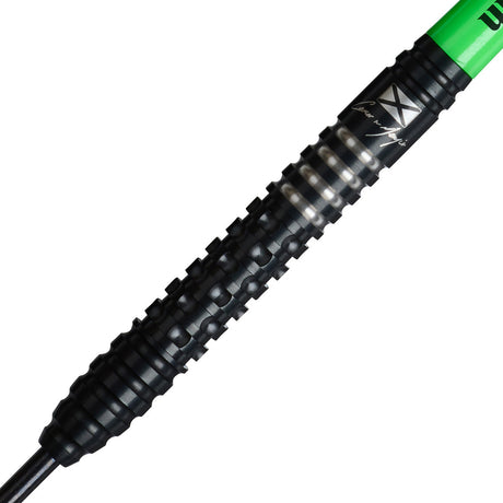 Unicorn Wraith Cameron Menzies 90% Tungsten Steel Tip Darts - view 2