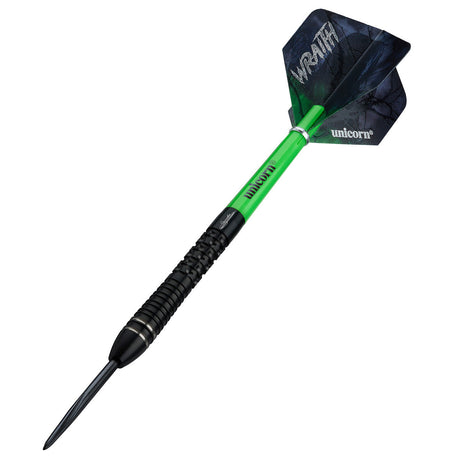 Unicorn Wraith Gary Anderson Phase 6 90% Tungsten Steel Tip Darts - view 4