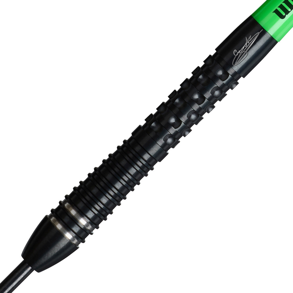 Unicorn Wraith Gary Anderson Phase 6 90% Tungsten Steel Tip Darts - view 2