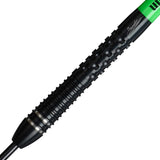 Unicorn Wraith Gary Anderson Phase 6 90% Tungsten Steel Tip Darts - view 2