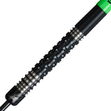 Unicorn Wraith James Wade Phase 2 90% Tungsten Steel Tip Darts - view 2
