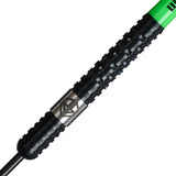 Unicorn Wraith Ross Smith 90% Tungsten Steel Tip Darts - view 2