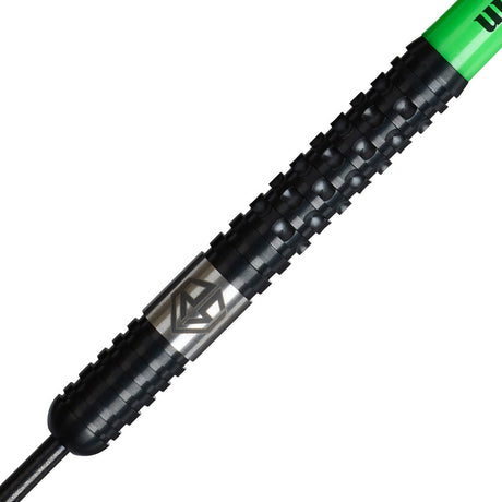 Unicorn Wraith Ross Smith 90% Tungsten Steel Tip Darts - view 2