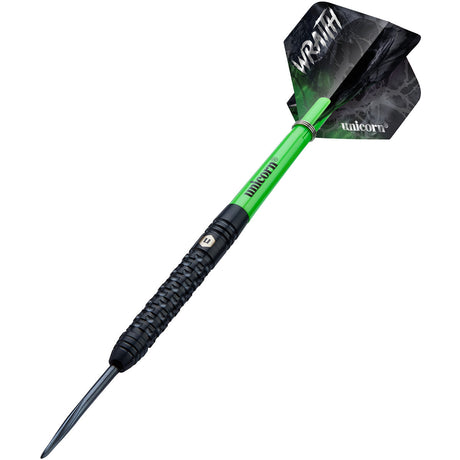 Unicorn Wraith 90% Tungsten Steel Tip Darts - view 3