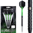 Unicorn Wraith 90% Tungsten Steel Tip Darts