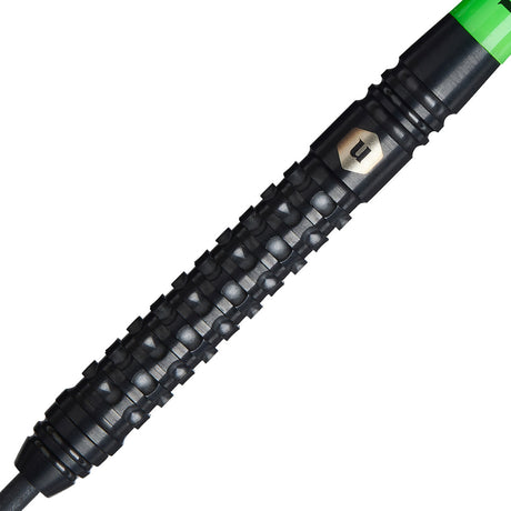 Unicorn Wraith 90% Tungsten Steel Tip Darts - view 2