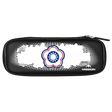 Mission Country EVA Darts Case - Slim- Holds 1 full set - Chinese Taipei