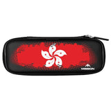 Mission Country EVA Darts Case - Slim- Holds 1 full set - Hong Kong