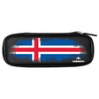 Mission Country EVA Darts Case - Slim- Holds 1 full set - Iceland