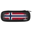 Mission Country EVA Darts Case - Slim- Holds 1 full set - Norway