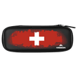 Mission Country EVA Darts Case - Slim- Holds 1 full set - Switzerland