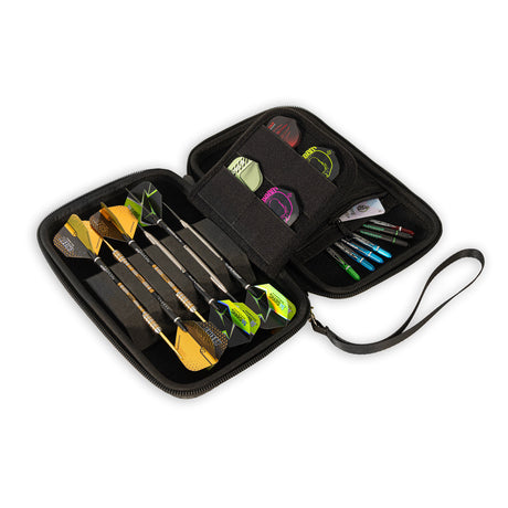 Damon Heta Pro 6 Case by Harrows - view 2
