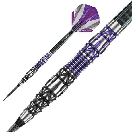 Simon Whitlock Special Edition 90% Tungsten Steel Tip Darts by Winmau - The Darts Shop