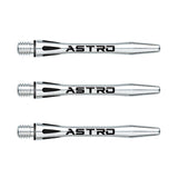 Astro Aluminium Dart Stem by Winmau - view 2
