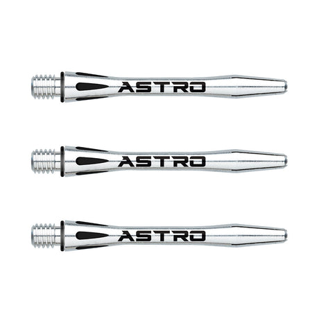 Astro Aluminium Dart Stem by Winmau - view 2