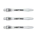 Astro Aluminium Dart Stem by Winmau - view 3