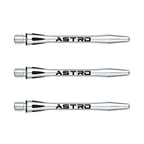 Astro Aluminium Dart Stem by Winmau - view 3