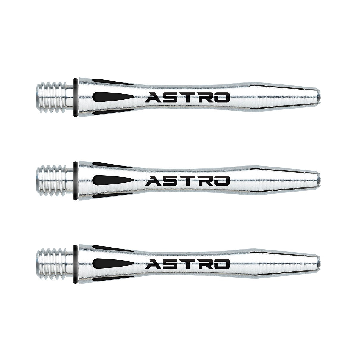 Astro Aluminium Dart Stem by Winmau - view 4