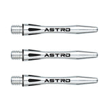 Astro Aluminium Dart Stem by Winmau - view 4